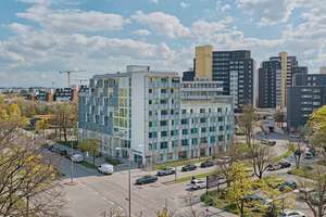 MODERNES WOHNEN / 1 ZIMMER-APARTMENT IN NEUPERLACH / TOP RENDITE – Die vollständige Adresse der Immobilie erhältst du vom Anbieter., 81735 Neuperlach, München – Vorschaubild 2