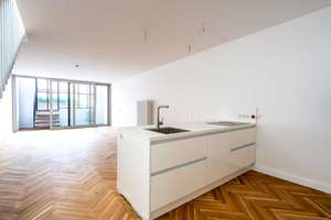 Kernsanierte Familien Maisonette-Wohnung im denkmalgeschützten Altbau – Die vollständige Adresse der Immobilie erhältst du vom Anbieter., 13407 Reinickendorf (Ortsteil), Berlin – Vorschaubild 14