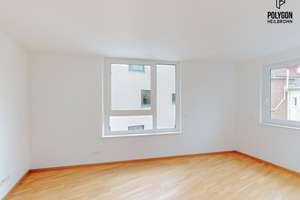 Exklusive 3-Zimmer-Wohnung mit moderner Raumaufteilung und Süd-Westloggia – Happelstraße 43, 74074 Heilbronn, Heilbronn – Vorschaubild 7