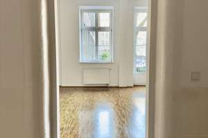 HENRIETTENVIERTEL: Loftwohnen an der Eilenriede: 3,5-Zi, Parkett, Aufzug, G-WC, Kfz-Stellplatz etc. – Gehägestraße 20J, 30655 Groß-Buchholz, Hannover – Vorschaubild 9