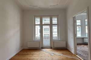 Kernsanierter Erstbezug in Berliner Altbau – Blankenburger Straße 4, 13156 Niederschönhausen, Berlin – Vorschaubild 9