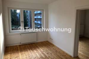 Tauschwohnung: 4-Zimmer mit Balkon und Gartenzugang – Hansastraße 37, 20144 Harvestehude, Hamburg – Vorschaubild 7