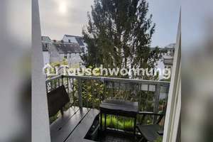 Tauschwohnung: Schöne helle und ruhige Altbauwohnung – Die vollständige Adresse der Immobilie erhältst du vom Anbieter., 20251 Hoheluft-Ost, Hamburg – Vorschaubild 8