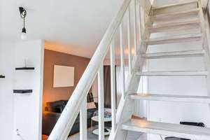 Rückzugsort mit Stil – Maisonette in ruhiger Lage – Die vollständige Adresse der Immobilie erhältst du vom Anbieter., 22043 Marienthal, Hamburg – Vorschaubild 4