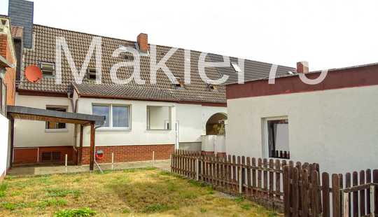 Bild von Ihr neues Zuhause - Reihenmittelhaus modernisiert mit großem Grundstück