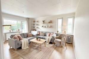 Großzügige 3 ZKB mit viel Potenzial und schönem Balkon – Die vollständige Adresse der Immobilie erhältst du vom Anbieter., 28309 Sebaldsbrück, Bremen – Vorschaubild 3