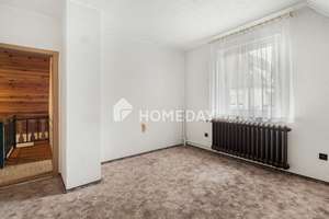 Ein Haus für viele Lebensentwürfe – fünf Zimmer auf zwei Ebenen – Die vollständige Adresse der Immobilie erhältst du vom Anbieter., 1109 Klotzsche (Stadtteil), Dresden – Vorschaubild 19