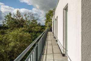 Exklusives Neubau-Penthouse über zwei Ebenen mit traumhaften Blicken ins Grüne bis nach Mainz! – Die vollständige Adresse der Immobilie erhältst du vom Anbieter., 65187 Biebrich, Wiesbaden – Vorschaubild 46