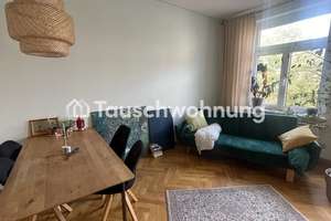 Tauschwohnung: Ruhige zentrale Wohnung mit Fischgretenpakett – Die vollständige Adresse der Immobilie erhältst du vom Anbieter., 4275 Südvorstadt, Leipzig – Vorschaubild 3