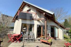 Schönes Einfamilienhaus zum Wohlfühlen in Nordheim zu verkaufen! – Heilbronn (Kreis) – Vorschaubild 7
