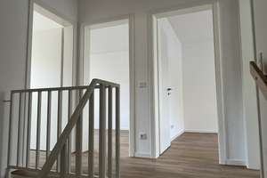 Innenhof | gemütliches Reihenhaus 4-Zi (E3) mit eigenem Garten und Gäste-WC | ab sofort verfügbar! – Waldhausener Straße 130-165, 41061 Gladbach, Mönchengladbach – Vorschaubild 22