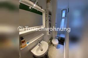 Tauschwohnung: 1 Zi. Altbauwohnung im Prenzlauer Berg – Die vollständige Adresse der Immobilie erhältst du vom Anbieter., 10409 Prenzlauer Berg, Berlin – Vorschaubild 6