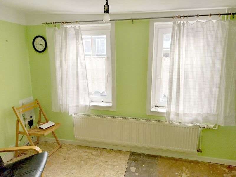 Immobilie in Florstadt - Gemütliches Einfamilienhaus in Florstadt-Staden - Bild 5