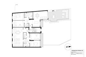 RESERVIERT: Kreuzberger Wohntraum zum Selbstausbau: Dachgeschoss im beliebten Chamissokiez – Die vollständige Adresse der Immobilie erhältst du vom Anbieter., 10965 Kreuzberg, Berlin – Vorschaubild 19