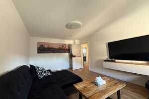 Gut geschnittene Drei-Raum-Wohnung in beliebter Lage in DU-Neudorf – Koloniestraße 132, 47057 Duisburg – Vorschaubild 1