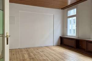 Renoviertes Apartment im Luisenviertel zu vermieten – Sophienstr. 15, 42103 Elberfeld, Wuppertal – Vorschaubild 2