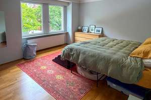 Tolle 4,5 Zimmer Etagenwohnung mit Stellplatz und Balkon – Die vollständige Adresse der Immobilie erhältst du vom Anbieter., 70197 Hasenberg, Stuttgart – Vorschaubild 8