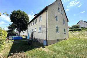 IMMOBILIEN PAKET SECHS IM EINEN - MIT SOLIDEN MIETEINAHMEN! – Die vollständige Adresse der Immobilie erhältst du vom Anbieter., 36088 Hünfeld – Vorschaubild 3