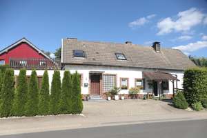 ++ FREISTEHENDES 1-2 FAMILIENHAUS + SONNENTERRASSEN + GARTEN IN GUTER LAGE!! ++ – Die vollständige Adresse der Immobilie erhältst du vom Anbieter., 52156 Monschau – Vorschaubild 23