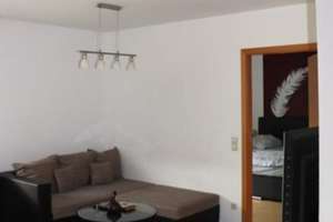 2,5-Zimmer-Wohnung mit Balkon in Schöntal