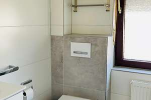 Hundeparadies im Grünen - 107 m² - 3 Zi. - Wintergarten - eingezäunter Garten - Garage – Die vollständige Adresse der Immobilie erhältst du vom Anbieter., 32051 Herford – Vorschaubild 8