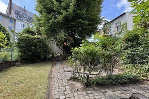Eigentumswohnung in guter Lage am Volksgarten zur Modernisierung – Volksgartenstraße 11, 50677 Neustadt/Süd, Köln – Vorschaubild 15