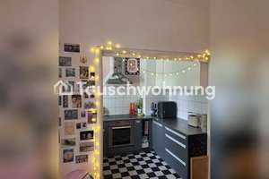 Tauschwohnung: Schöne Altbauwohnung im Geist