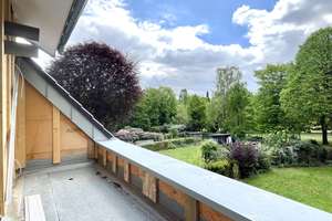 Erstbezug nach Kernsanierung - Dachgeschosswohnung mit Süd/West Loggia in Schildesche – Die vollständige Adresse der Immobilie erhältst du vom Anbieter., 33611 Schildesche, Bielefeld – Vorschaubild 13