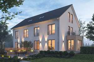 Hier kann man auch zum halben Preis ein Haus beziehen massa-haus wir zeigen wie es geht – Hannover (Kreis) – Vorschaubild 6
