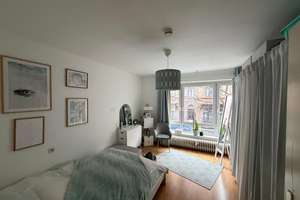 "Nähe Christuskirche" Gemütliche 2 Zimmer Wohnung mit Balkon – Die vollständige Adresse der Immobilie erhältst du vom Anbieter., 55116 Altstadt, Mainz – Vorschaubild 5