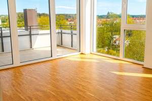 Attraktive 4-Zimmerwohnung mit Balkon und EBK – Virchowstraße 7e, 66119 St. Arnual, Saarbrücken – Vorschaubild 3