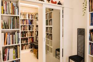 Charmante 3-Zimmer-Wohnung mit Stellplatz & Fußbodenheizung – Die vollständige Adresse der Immobilie erhältst du vom Anbieter., 70184 Gablenberg, Stuttgart – Vorschaubild 6