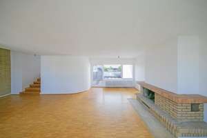 Bezugsfreie 3 Zi-Penthouse-Whg mit 2 Terrassen Aufzug u. opt. TG – Fehlerstrasse 8, 12161 Friedenau, Berlin – Vorschaubild 2