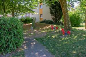 Neue Woihnung - Neues Glück im DG – Stockkampweg 4, 45359 Frintrop, Essen – Vorschaubild 10