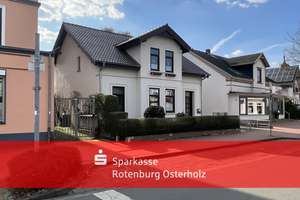 Im Herzen von Osterholz-Scharmbeck! Wohn- und Geschäftshaus – Die vollständige Adresse der Immobilie erhältst du vom Anbieter., 27711 Osterholz-Scharmbeck – Vorschaubild 1
