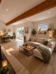 ATTENTION!!! 2-Zimmer Wohnung mit Balkon in Eschborn #9