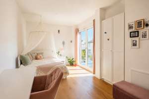 Residence Isarvorstadt Rarität: 182 m², 6 Zimmer, Balkon und flexible Teilungsoption – Die vollständige Adresse der Immobilie erhältst du vom Anbieter., 80469 Dreimühlen, München – Vorschaubild 8