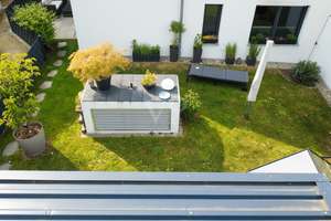 VON POLL | Modernes Wohngefühl mit sonniger Terrasse und edler Ausstattung – Die vollständige Adresse der Immobilie erhältst du vom Anbieter., 90766 Hardhöhe, Fürth – Vorschaubild 13
