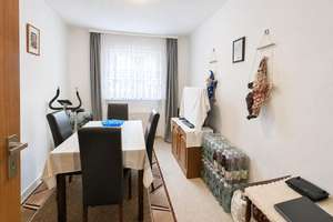 Nette 3-Zimmer Wohnung am Steinhübel – Die vollständige Adresse der Immobilie erhältst du vom Anbieter., 66424 Homburg – Vorschaubild 5