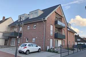 Moderne Dachgeschosswohung in Steinfurt-Borghorst – Die vollständige Adresse der Immobilie erhältst du vom Anbieter., 48565 Steinfurt – Vorschaubild 15