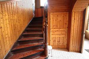Repräsentative Villa mit parkähnlichem Grundstück in Lichterfelde – Die vollständige Adresse der Immobilie erhältst du vom Anbieter., 12207 Lichterfelde, Berlin – Vorschaubild 3