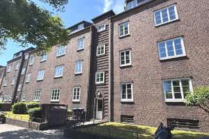 **BARMBEK-NORD - OHLSDORF** Schöne 3,5 Zimmer, ca. 76 m², 3. OG, Neubau, Loggia, FREI – Fuhlsbüttler Straße 553, 22337 Ohlsdorf, Hamburg – Vorschaubild 2
