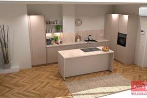 Exklusive Penthouse im Neubau - mit Kühlung – Dornbirner Straße 4, 70469 Bahnhof Feuerbach, Stuttgart – Vorschaubild 3