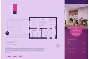 Grünes Lebensgefühl:  3 Zimmer Gartenwohnung mit privater Terrasse – Die vollständige Adresse der Immobilie erhältst du vom Anbieter., 85748 Garching bei München – Vorschaubild 6