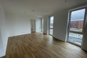 Helle 4-Zimmer-Wohnung direkt am Kattenbrockspark – Hannover – Vorschaubild 4