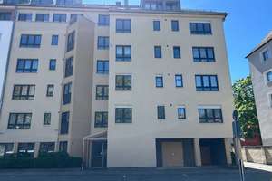 Helle 1-Zimmer-Wohnung im Nürnberger Norden – ideal zur Eigennutzung oder Kapitalanlage – Die vollständige Adresse der Immobilie erhältst du vom Anbieter., 90408 Uhlandstraße, Nürnberg – Vorschaubild 12