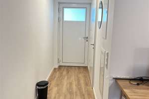 Stadtnah + grün! Frei ab 1.2.!Apartment mit Südwestbalkon + TG! – Die vollständige Adresse der Immobilie erhältst du vom Anbieter., 90461 Hasenbuck, Nürnberg – Vorschaubild 8