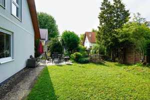 GROSSÜGIGES RAUMANGEBOT UND HERRLICHER GARTEN IN SEHR RUHIGER LAGE – Bodenseekreis – Vorschaubild 17