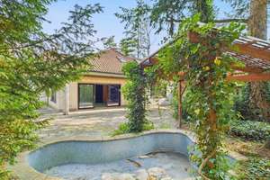 Exklusives Anwesen in Laufamholz – waldähnliches Grundstück mit repräsentativem Wohnhaus – Die vollständige Adresse der Immobilie erhältst du vom Anbieter., 90482 Laufamholz, Nürnberg – Vorschaubild 18