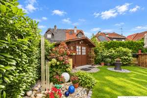 Nießbrauch – heute investieren, langfristig profitieren: Immobilienwert mit Zukunft in Fürth-Vach – 90768 Vach, Flexdorf, Ritzmannshof, Fürth – Vorschaubild 20